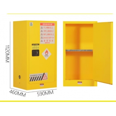 化學安全柜