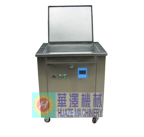 一體式超聲波清洗機(jī)